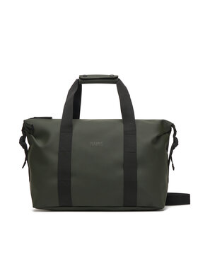 Rains Rains Hétvégi táska Hilo Weekend Bag Small 14220 Khaki
