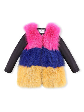 PHILIPP PLEIN PHILIPP PLEIN Giubbotto piumino 30339 Nero Regular Fit