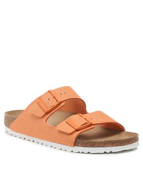 Birkenstock Birkenstock Natikače Arizona 1025512 Narančasta