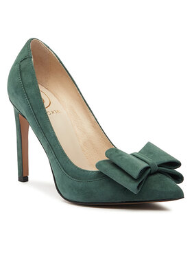 Baldowski Baldowski High Heels D04467-1451-003 Grün