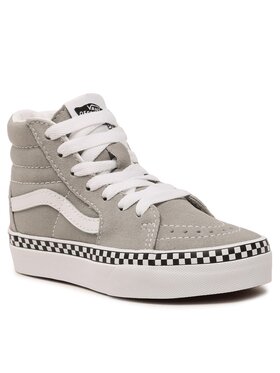 Vans Vans Sneakersy Uy Sk8-Hi VN000D5FIYP1 Szary