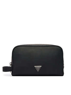 Guess Guess Kosmetyczka PMSYSY P6461 Czarny