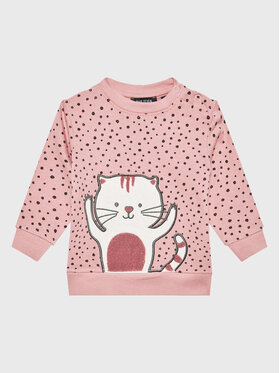 Blue Seven Blue Seven Sweatshirt 957060 Rosa Regular Fit