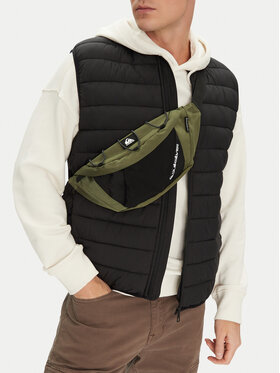 Quiksilver Quiksilver Τσαντάκι Μέσης﻿ QUIC-M-003-07 Πράσινο