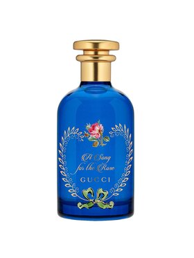 Gucci Gucci Gucci The Alchemist's Garden A Song For The Rose woda perfumowana spray 100ml Woda perfumowana