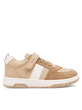Lasocki Kids Lasocki Kids Sneakers Mos CI12-3136-02(III)CH Beige
