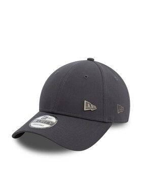 New Era New Era Cepure ar nagu Ne Pin 9Forty Newer 60565475 Pelēks