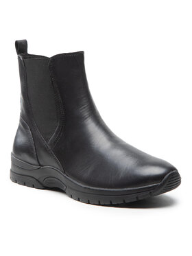 Carpisa Aulinukai 9-25470-29 Juoda