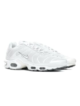Nike Nike Sneakersy Air Max Plus 604133-139 Biały
