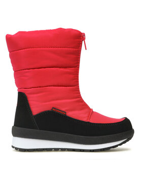 CMP CMP Śniegowce Kids Rae Snow Boots Wp 39Q4964 Różowy