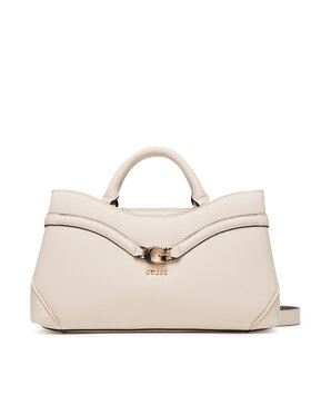 Guess Guess Handtasche Dea HWBG79 93060 Écru