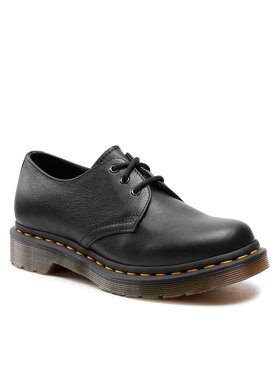 Dr. Martens Cipele 1461 24256001 Crna