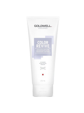 Goldwell Goldwell Color Revive Icy Blonde Odżywka do włosów