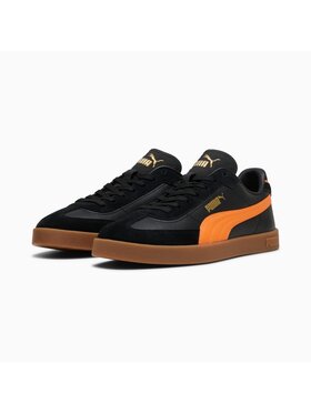 Puma Puma Sneakersy 397447 Czarny