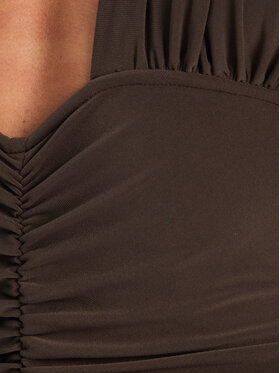 κορμάκι NORMA KAMALI φωτογραφία