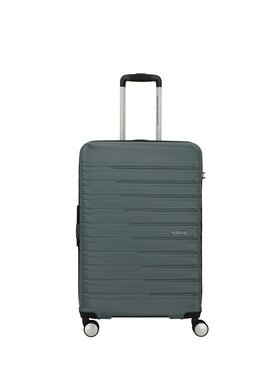 American Tourister American Tourister Walizka średnia 298820 Zielony