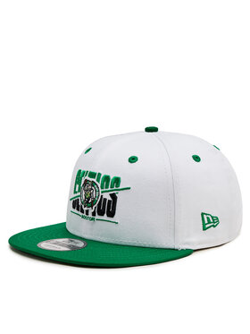 New Era New Era Šilterica White Crown 950 Celtics 60435049 Bijela