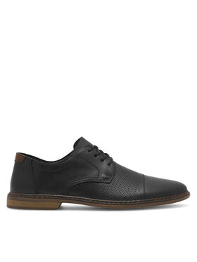 Rieker Rieker Scarpe basse 13427-00 Nero