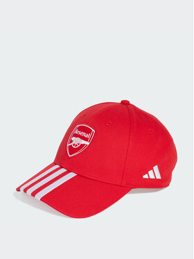 adidas adidas Czapka 151253 Czerwony