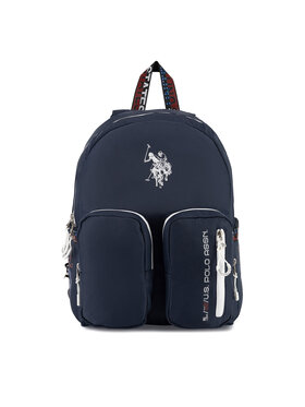 U.S. Polo Assn. U.S. Polo Assn. Σακίδιο BIUXT5679MIA Σκούρο μπλε