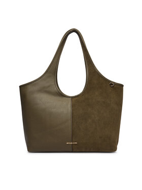 MICHAEL Michael Kors MICHAEL Michael Kors Torebka 30T6G51T3S Zielony