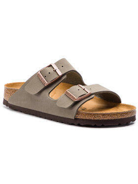 Birkenstock Birkenstock Ciabatte Arizona Bs 0151213 Grigio