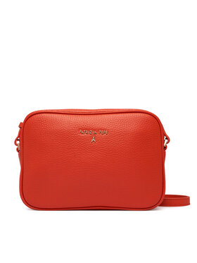 Patrizia Pepe Patrizia Pepe Ročna torba CB8985/L001 Oranžna