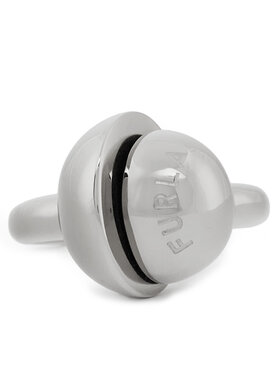 Furla Furla Кільце Miasfera WJ00214-MT0000-AR000-1-003-20-CN-S J Срібний