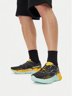 Reebok Reebok Pantofi pentru alergare EOSB-FLOATZIG X1 100227786 Negru