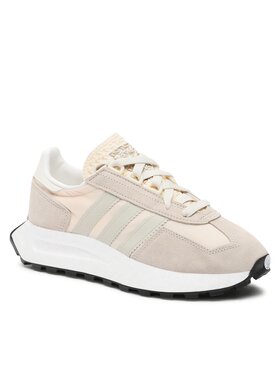 adidas adidas Boty Retropy E5 Shoes IE7062 Béžová