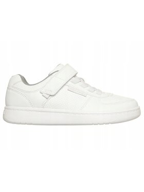 Skechers Skechers Sneakersy 418032L-WHT Biały