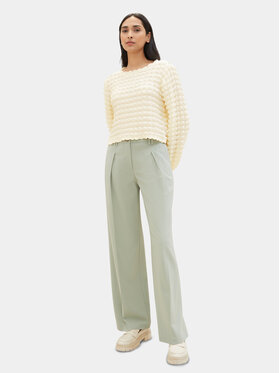 Παντελόνι υφασμάτινο Tom Tailor φωτογραφία