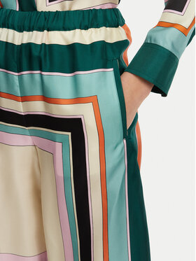 Weekend Max Mara Παντελόνι υφασμάτινο Weekend Max Mara - 4