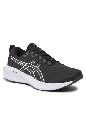 Asics Tekaški čevlji Gel-Excite 10 1011B600 Črna