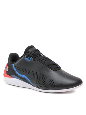 Puma Tenisice Bmw Mms Drift Cat Decima 307304 04 Crna