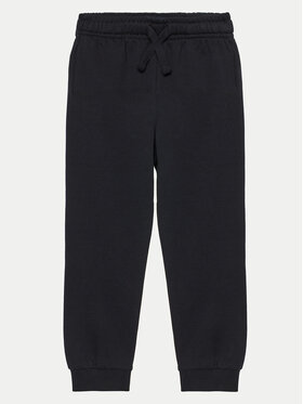 OVS OVS Pantaloni din material 2090568 Negru Regular Fit