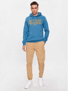 Jack&Jones Jopa 12251306 Modra Standard Fit