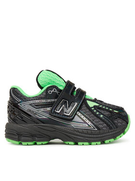 New Balance New Balance Tenisice IV1906CT Crna