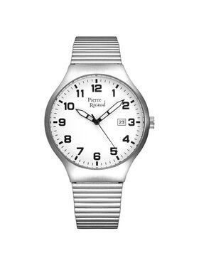 Pierre Ricaud Pierre Ricaud Orologio P91084.5123Q Argento