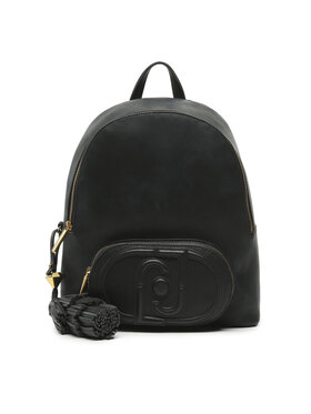 Liu Jo Liu Jo Σακίδιο M Backpack AA3120 E0503 Μαύρο