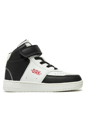 Dorko Dorko Tenisice 91 Classic High K DS24F57K Bijela