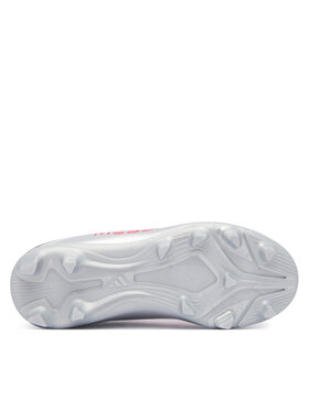 adidas adidas Tenisice za nogomet F50 Messi Club JP7457 Bijela