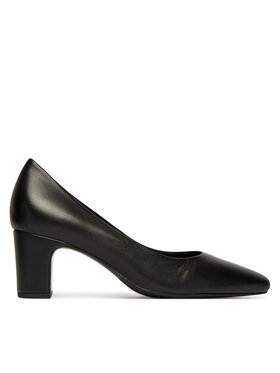 HÖGL HÖGL Pantofi pumps 1-105600 Negru