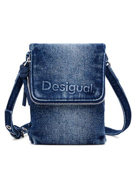 Desigual Desigual Сумка 25SAYD03 Голубий