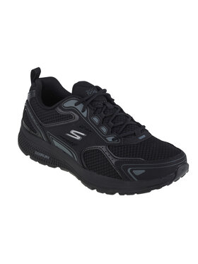 Skechers Skechers Buty do biegania Go Run Consistent Czarny