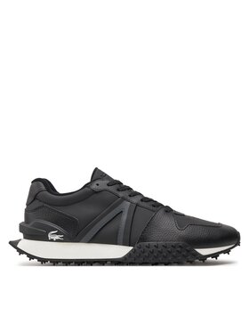 Lacoste Lacoste Sportcipők 747SMA0115 Fekete