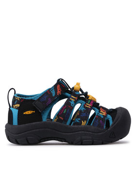 Keen Keen Σανδάλια Newport H2 1027381 Μαύρο