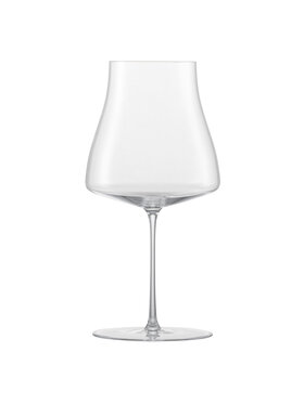 Zwiesel Glas Handmade Zwiesel Glas Handmade Komplet kieliszków do wina THE MOMENT Przezroczysty