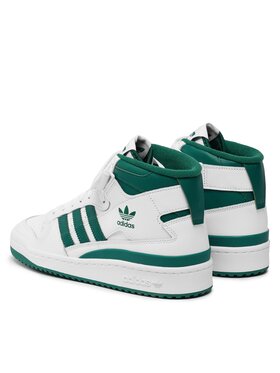 Adidas Superge Forum Mid IG3758 Bela