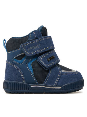 Primigi Primigi Čizme za snijeg 6859311 GORE-TEX Plava